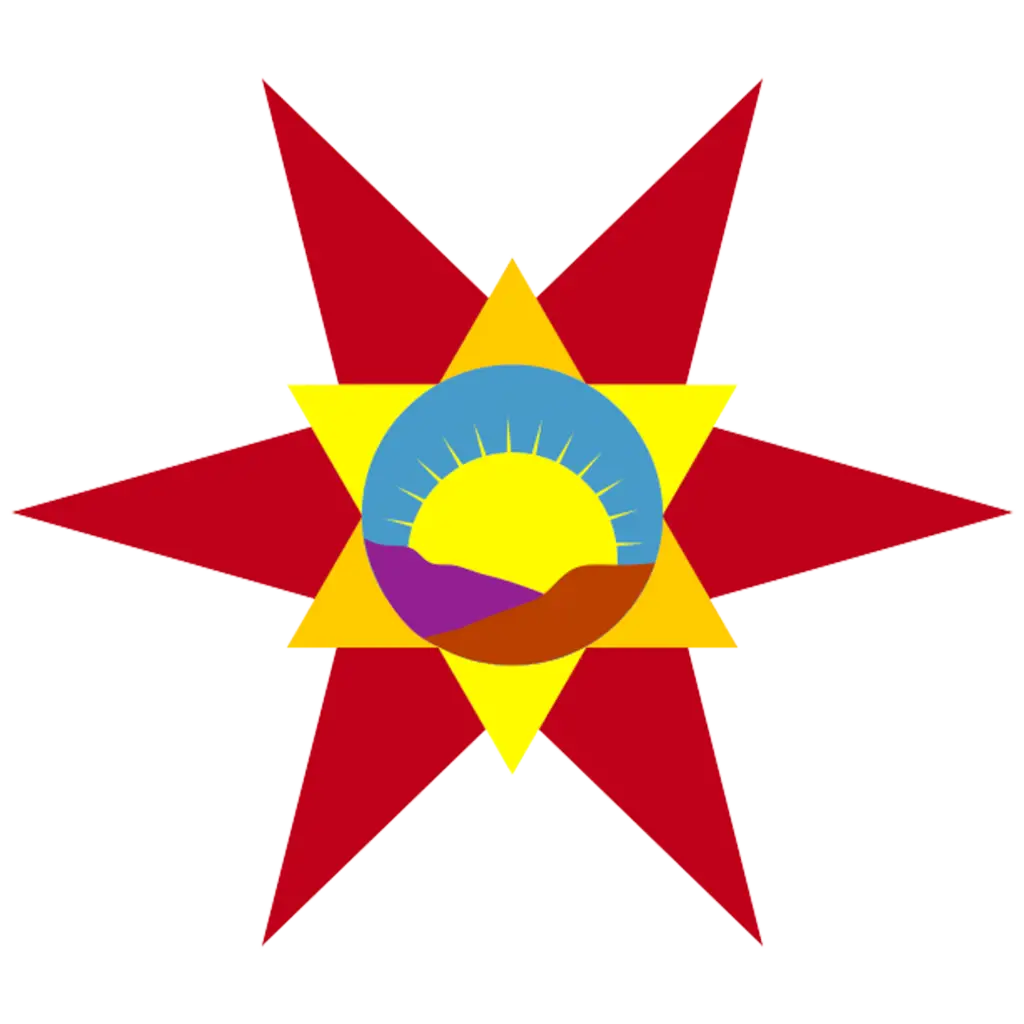 Salt Valley Chapter Logo